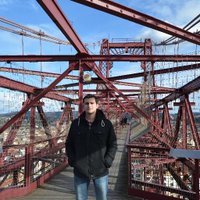 Juan Blázquez (@blazcu_apsc2) 's Twitter Profile