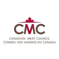 Canadian Meat Council(@CMCCVC) 's Twitter Profile Photo