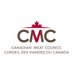 Canadian Meat Council (@cmccvc) Twitter profile photo Canadian Meat Council (@cmccvc) Twitter profile photo