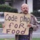 Senior software developer with deep expertise in PHP, Magento, Typo3, ERP, CRM, B2B... selling concrete mixer!