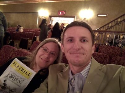 damanjg78's profile picture. Married, Catholic, Republican