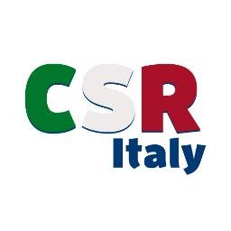 CSRItaly's profile picture. 