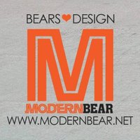 ModernBear(@ModernBear) 's Twitter Profile Photo