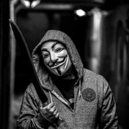 The_King_Mono Profile Picture