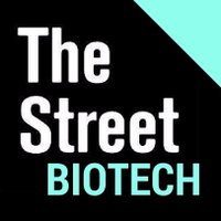 TheStreet Biotech (@tstbiotech) 's Twitter Profile