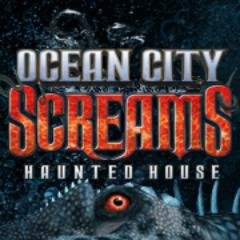 Ocean City Screams