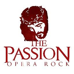 THE PASSION - Opera Rock, ispirato al Musical Il Risorto di Daniele  Ricci, riporta al centro della storia quello che accade dopo la  Crocifissione.