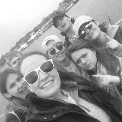 NHSwhaling's profile picture. The official Twitter account of the NHS Whaling Project. Project Week 2016