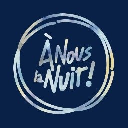 Pour une réappropriation de la ville par tou.te.s, et pour que chacun.e se sente légitime dans l'espace public urbain une fois le soleil couché ! #ANousLaNuit