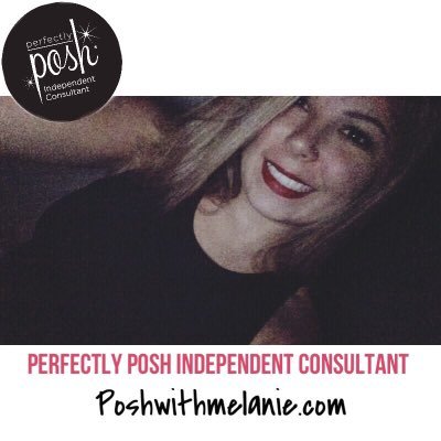 poshwithmel's profile picture. everyone loves a little pampering, why not pamper yourself with naturally based ingredients from perfectly posh!