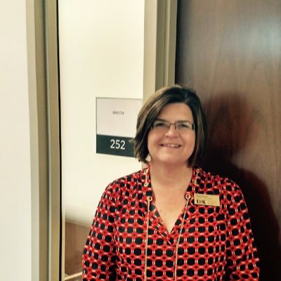 Christian, Wife, Mother, Therapist, Counselor Educator