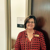 Dr. Christine Tina Chasek (@christinechasek) 's Twitter Profile
