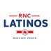 RNC Latinos (@RNCLatinos) Twitter profile photo
