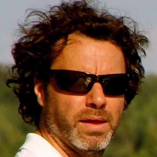 Andrew Galloway (GallowaySABH) Twitter
