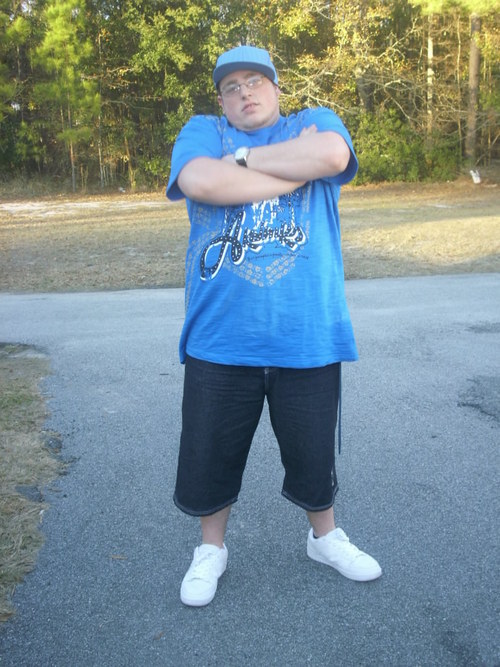 BluFlagZ69's profile picture. 