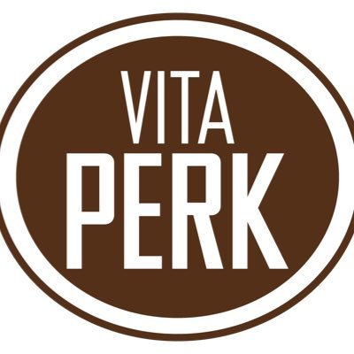 VitaPerk's profile picture. World's first Nutrient Coffee Enhancer. Add to any cup of coffee for healthy energy and a 15 vitamin and mineral boost. Smart Your Coffee today!