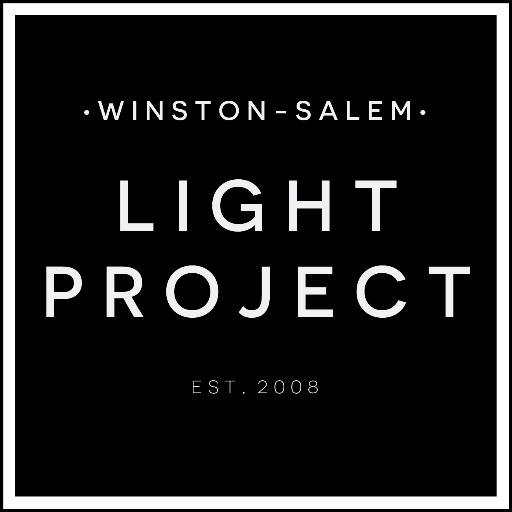 WS_LightProject's profile picture. Multi-media public arts initiative using Winston-Salem, NC as the canvas. Designed and produced by the UNCSA Lighting Department.