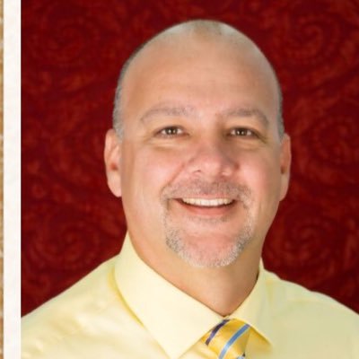 Assistant Superintendent. I am an agent of change for my District. I believe in equitable education, SEL, and that all students can shine and be successful.