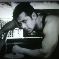 Salman khan (@salmankhan5510) 's Twitter Profile