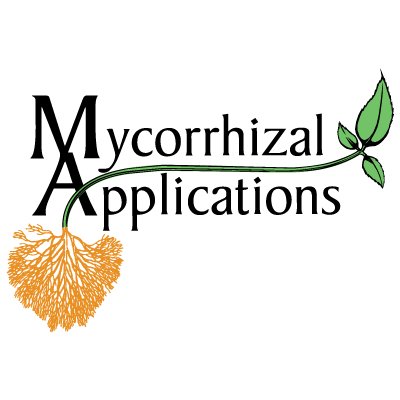 Mycorrhizal Applications researches, produces, & sells mycorrhizal fungi. These fungi form a symbiotic relationship with plants to promote health & resilience.