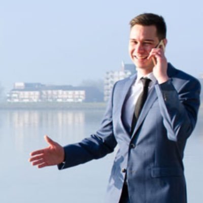 SjoerdBlom's profile picture. Owner BLiNC | Business Analysis | Business Intelligence| Agile