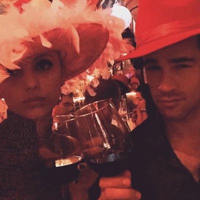 FreyaODonald's profile picture. There's nothing worse than being betrayed by family.