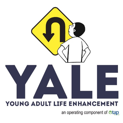 TAP YALE program seeks to empower young people with tools and support to make positive changes in their lives. YALE is a program of TAP, This Valley Works.