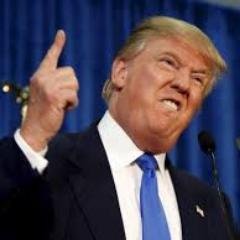 goawaytrump's profile picture. 