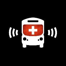 startupbusSwiss's profile picture. Conceive, build and launch a new startup in 72 hours with a team of strangers while crossing the continent on a bus driving 80 km/h.