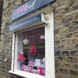 DAMsell_dance's profile picture. Opening hours:- Wed 12 - 4pm / Thurs 12 - 4pm / Fri 12 - 4pm / Sat 10 - 5pm We stay open later by appointment; contact on 0113 2569610