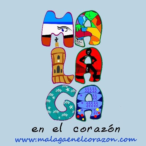 La mejor web sobre Málaga. Rincones con encanto, arte en Málaga, sitios que visitar. Si quieres conocer Málaga, ésta es tu web
