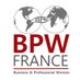 BPW France (@bpwfrance) Twitter profile photo