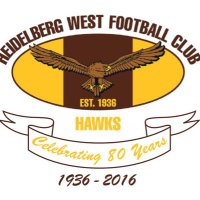 Heidelberg West FC (@heidwesthawks) 's Twitter Profile