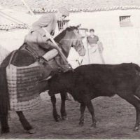 Juan J. Sánchez (@detoros) 's Twitter Profile