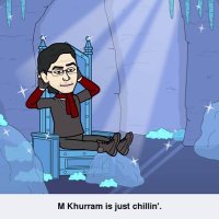 ~*~KhUmI~*~ (@khumi83) 's Twitter Profile