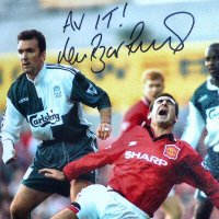 John Joe Barrett (@razorack16) 's Twitter Profile