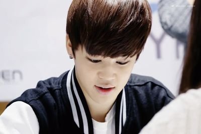 Jimindrpg's profile picture. 19 ans humain, froid.