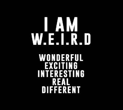 I have no idea what to say so I have a great profile on facebook, just a lousy one here. If you're interested enough,you'll go look NOW!