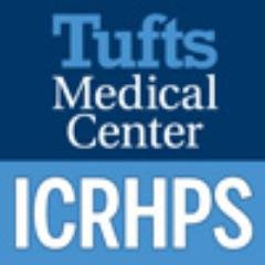 Tufts Medical Center's Institute for Clinical Research and Health Policy Studies: Improving the delivery of healthcare through exceptional research.