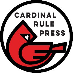 Cardinal Rule Press is a traditional publisher that produces high-quality children’s literature. Please be sure to stop by our website to see all that we offer.