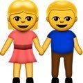 Submit who you think would make a cute couple in the dm
