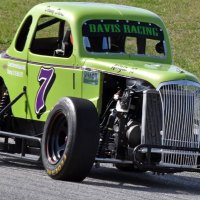 Danny W Davis (@lucky7dwarf) 's Twitter Profile