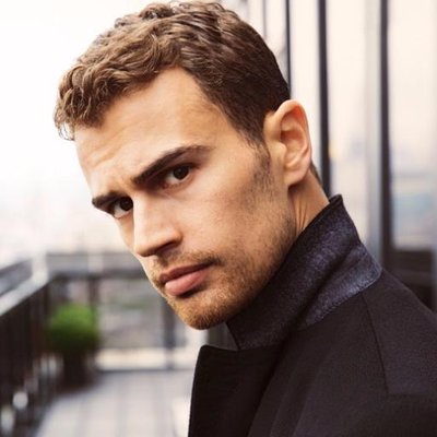 James theo Theo James