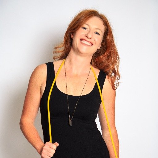 Oonagh Duncan is a multi-award-winning fitness expert, author of the international bestselling book Healthy As F*ck.