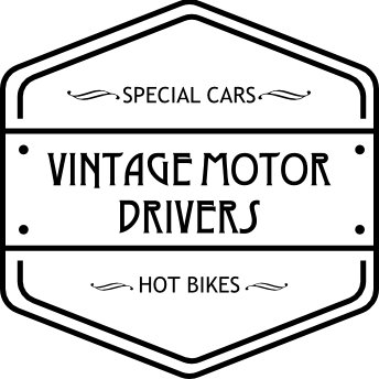 Appassionati di motori d'epoca. Non importa se sono auto o moto e se sono originali o modificate, l'importante è che siano vintage!