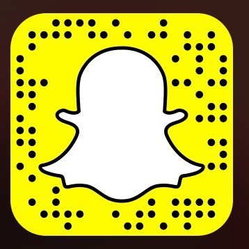 Comunidad para seguirnos unos a los otros solo tienes que publicar tu foto de Snapchat mencionando a @YaTLaYouKnow y agregar a las personas que tú quieras