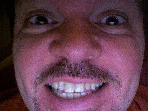 A bonafied Mac lover, Artist of almost any medium, liver of life!