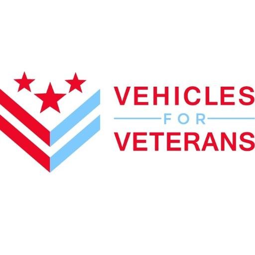 Vehicles for Veterans is a non-profit vehicle donation program dedicated to providing funding that will help to build better lives for veterans in need.