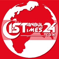 Istanbultimes24(@istanbultimes24) 's Twitter Profile Photo