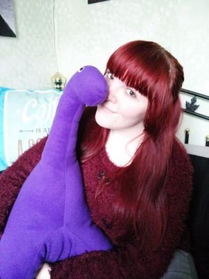 @PurpleSaurusUK